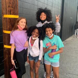 Bijan Ali Instagram - Girl’s Night!!! Love spending time with the ladies🎉💜🎉

 
#lahiphop
#girlsnight
#dancetillyoudrop 
#wearethefuture 
#industrykids 
#lalife 
#onlyonebijan