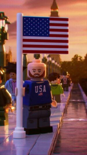 Bill Burr Instagram - Happy 4th of July!!

animated by: @gavingebhardt