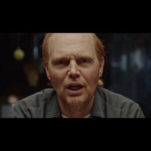 Bill Burr Instagram - It's better to be lonely. #ATCpresents #immoralcompass