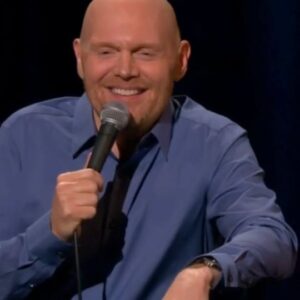 Bill Burr Instagram - Happy Birthday to The Boss @wilfredburr One of the best to ever do it! And through ATC you, Mike, and Al have given so many comics an opportunity to shine and achieve their dreams. We love you Bill! #billburr #papertiger