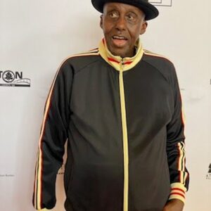 Bill Duke Instagram - Bill Duke on the red carpet at the #ATLFF screening of his 1992 film DEEP COVER. It was followed by an intimate Q&A with Mr. Duke @TaraMovieTheater in Atlanta. It was a wonderful night of celebration for a storied actor and director. 

#realbillduke @HeidiB.Fuller #deepcover #atlantafilmfestival #MPJINews #variety #TheGrio #TheRoot #MPJINews #GarrettMorris @sydthewriter #coribanks444