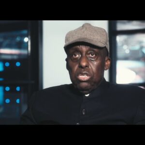 Bill Duke Instagram - Hi everyone, this is a clip of "The Making of The Vandal", a Film by Eddie Alcazar and Presented by Darren Aronofsky. I'm honored to have been a part of this imaginative, groundbreaking and compelling short film. - Bill Duke

"The Vandal" was accepted into the Directors’ Fortnight at last year’s Festival de Cannes. And this year "The Vandal" will be screening in New Orleans this June at The Overlook Film Festival, presented by @watch_alter. A huge thank you to the committee Over Look Film Festival for including this film in their 2022 lineup.

Starring Bill Duke, . Executive produced by Darren Aronofsky. Directed by @eddiealcazar. Produced alongside @javierlovato, DP @dannyhiele. Lead animator @bompsgarage. Composer @krisbowersmusic

Synopsis: Set in a world not unlike mid-20th century America, THE VANDAL centers on Harold, whose tormented search for peace from traumatic loss results in an unexpectedly destructive awakening after he undergoes a lobotomy. When the procedure "turns his mind inside out" and his great love is suddenly gone, Harold's desperate search intensifies.

LINK to the short film: https://vimeo.com/681971716

#thenewyorker #realBillDuke #dukemediaentertainment #dukemediafoundation #YouniteNetwork #TheVandal #shebaabrahaim #carlgilliard #MPJINews carlgilliam #TedLange #torrencebrannonreese #sternmanproductions #darrenaronofsky @sydthewriter #TheOverlookFilmFestival #NewOrleans #festivals