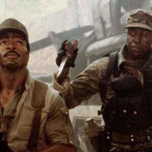 Bill Duke Instagram - I was deeply saddened to hear about the passing of Carl Weathers. He was a remarkable individual who touched the lives of many. Carl's warmth, kindness and tremendous talent will always be remembered by those who had the privilege of knowing and working with him. While words may offer little solace in moments like these, please know that Carl and his family are in my thoughts and prayers.

May the Weathers family find comfort in the love and support of friends and other family members as you navigate through this period of mourning. Wishing you strength, peace and blessings in the days ahead - Bill Duke

#Predator #Rocky #ApolloCreed #TheMandalorian #ActionJackson #HappyGilmore #realBillDuke #ArrestedDevelopment #NewOrleans #FootballPlayer #actor #CarlWeathers #coribanks444
