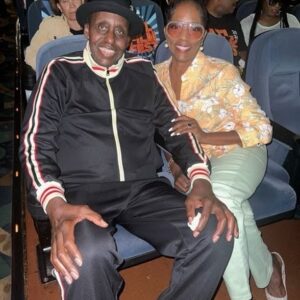 Bill Duke Instagram - Bill Duke on the red carpet at the #ATLFF screening of his 1992 film DEEP COVER. It was followed by an intimate Q&A with Mr. Duke @TaraMovieTheater in Atlanta. It was a wonderful night of celebration for a storied actor and director. 

#realbillduke @HeidiB.Fuller #deepcover #atlantafilmfestival #MPJINews #variety #TheGrio #TheRoot #MPJINews #GarrettMorris @sydthewriter #coribanks444