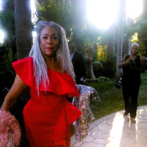 Bill Duke Instagram - Happy Sunday everyone! I've missed so many Throwback Thursdays and Flashback Fridays, but I ran across these photos from Motown's Heroes and Legends Awards at the Beverly Hills Hotel Grand Ballroom from a few years ago. 

I was invited to the event by journalist Sydney Chandler aka "your majesty" a playful nickname I have for her. She's a dear friend. Sydney was covering the event, told me she secured a ticket for me and I went. I could have gone inside while the red carpet was going on, but I wanted to see the behind the scenes of what journalists have to do. Believe me, it's a lot. The young man interviewing me was a junior journalist and that kid is going places. I also saw old friends that I hadn't seen in ages. 

I had a great time! Peace and Blessings!

#HALAwards #Motown #BerryGordy #MaryWilson #realBillDuke #CoriBanks @sydthewriter #VivaYoung #DukeMediaFoundation #carlgilliard #Entertainment #scholarships #actors #BeverlyHillsHotel #MPJINews