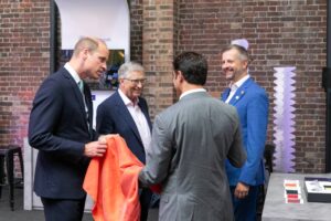 Bill Gates Instagram - Addressing climate change is a formidable challenge. Still, I’ve never been more confident about an abundant, affordable clean energy future—especially after an incredible Summit with the leaders, partners, and innovators ensuring that this future becomes a reality.