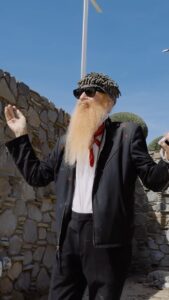 Actor Billy Gibbons HD Instagram Photos and Wallpapers June 2024
