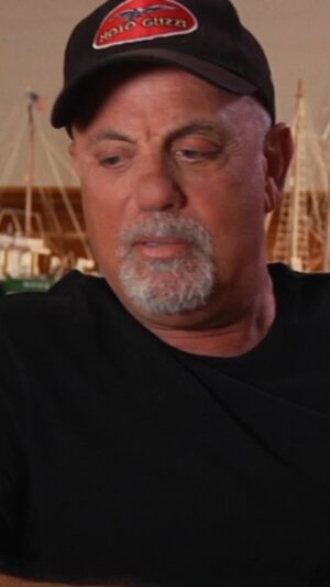 Billy Joel Instagram - What does "The River of Dreams" mean to you? The album was released on this day in 1993.