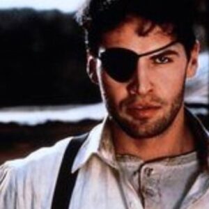 Billy Zane Instagram - Let’s play Name That Movie. 1st person to get them all  right I’ll send an original signed drawing to! ;)