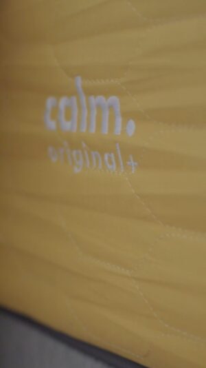 Bimbo Godoy Instagram - ¿Salir con este frío? ❄️
Keee!? Yo voto por desayuno en la cama a cualquier hora, hay cosas que no se negocian, por eso te invito a aprovechar los beneficios de @calm.es.simple y tener una cita con tu camita 😏
Tienen 15% OFF y 3x2 en ropa de cama. Además, tenés hasta 12 cuotas sin interés, envío gratis y 30 noches de prueba en tu casa.
¿No te convencí amor? Te regalo $15.000 OFF extra en la compra de colchones con mi cupón CALM-BIMBO.
Dejá de dar vueltas, la felicidad es por acá!🔥