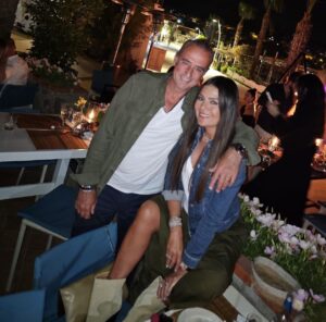 Binnaz Avcı Instagram - 😉❤️🧿