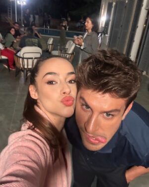 Birand Tunca Instagram - Dump #AyGün 

🫶♥️

@ayazinsonugunesresmi