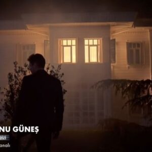 Birand Tunca Instagram - Çok yakında… 🍀 ♥️

#AyazınSonuGüneş yakında #KanalD’de!