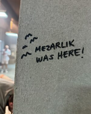 Birce Akalay Instagram - ______End of the season. I’ll miss you so much my dear.

Thank you from the bottom of my heart to the entire “Cemetery” team. Specially my dearest director Abdullah Oğuz. 
Take care until we meet again.

Stay tuned for the Cemetery Season II. 🚨

@apooguz 
@ansproduksiyon 
@mezarlikfilm 
@netflixturkiye