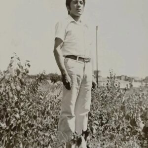 Birgül Ulusoy Instagram - 15 Mart 2021......Mehmet Hayati Ulusoy Gittiğin diyarlar inşallah buralardan daha güzeldir baba.