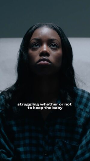 Birgundi Baker Instagram - Kiesha can’t catch a break 😓 We unpacking the latest plot twist in #TheChi Tea on our YouTube channel now.