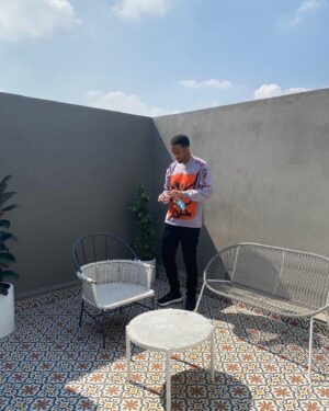 Black Milk Instagram - - recurring theme, better elsewhere. 🇲🇽