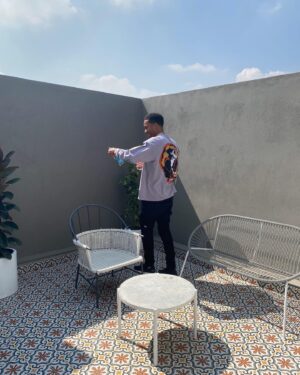 Black Milk Instagram - - recurring theme, better elsewhere. 🇲🇽