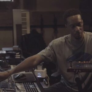 Black Milk Instagram - 🔪🔪 chop chop…. I don’t know, guess I was thinking Parliament, meets Beatles when I made this… the words “Ain’t Nobody Coming Down To Save You” just came to me… this hybrid might be a new genre to explore, call it “Feel Good, N*gga Pop”… s/o @sashakashperko & @finkianfink w/ the crazy assist too! 

“Ain’t Nobody Coming Down To Save You” streaming now!