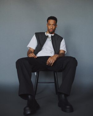 Black Milk Instagram - 💿 why not… 2mrw new music “Let Me Know” (slide tres)

Album “Everybody Good?”