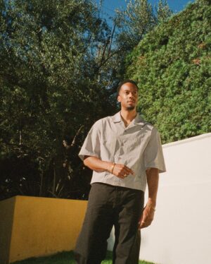 Black Milk Instagram - yeah, really 📼