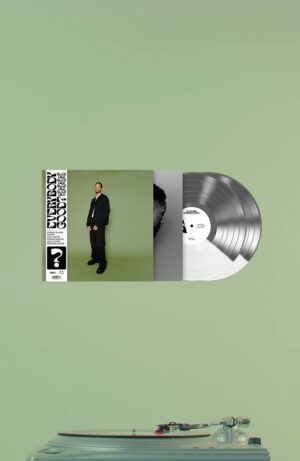Black Milk Instagram - 👂🏽sounds perfect… *2 bonus instrumentals only on vinyl

*LINK IN BIO