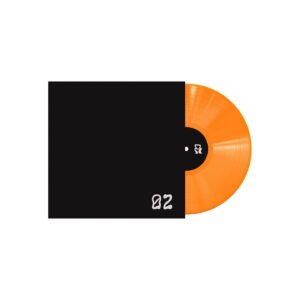 Black Milk Instagram - 🟠 Pt. 02 instrumental album… limited 200 vinyl press   cassettes & digital, avail on Bandcamp only… Link in bio