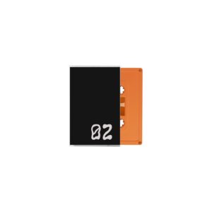 Black Milk Instagram - 🟠 Pt. 02 instrumental album… limited 200 vinyl press   cassettes & digital, avail on Bandcamp only… Link in bio