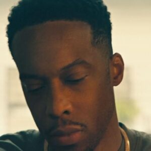 Black Milk Instagram - 📺 🏃🏾‍♂️ “Ain’t Nobody Coming Down To Save You” streaming now! Pre-save album link in bio, go hit that! 
.
.
.
🎥 @gotakemedia 

Producer: Gabriel Freeman @gfree94
Director: Clark Bishop III @clarksvisions 
Creative Director: Rosalinda Ruiz @rosaliiinda & Black Milk
1st Assistant Director: Gabriel Freeman 
2nd Assistant Director: Rachel Banks @_loverachel

Director of Photography: Clark Bishop III
1st Assistant Camera: Nari Garner @narigarner
Gaffer: Joshua Bruhnz @broonzevideography
Grip: Sean Snyder @seanrfilms
PAs:
Donte “Ink” Wilson @ink_prod
Set Design: “The Designer” 
Photographer: Jimel Primm @therealjimel
Editor/ Colorist: Clark Bishop III

On-Screen Talent:
Zig Orzech @zigmund18
Alex Immonen @alex_immonen
Donnie Tillman @dontill2
Ryan Bacon Jr. @_ryanbacon.jr