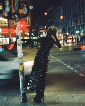 Black Peppa Instagram - Berlin | 🎥 Pt. 2

Photographer: @itsmilenazara 
Designer: @maximiliangedra 
Hair: @oceanonair @julianhutcheson