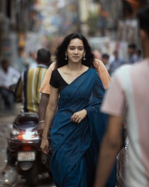 Black Sheep Deepthi Instagram - Always it’s a mix of silence and sound
