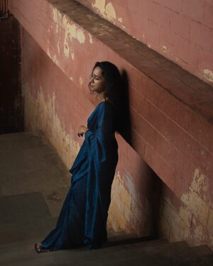 Black Sheep Deepthi Instagram - Always it’s a mix of silence and sound