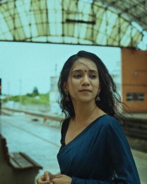 Black Sheep Deepthi Instagram - 🌀🌬️

📸 @shivaojas