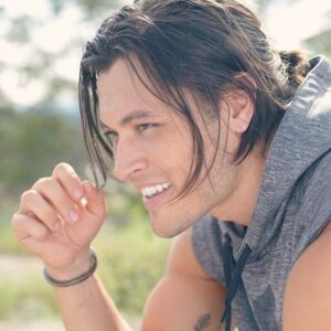 Blair Redford Instagram - -In the morning when you’re about to cook up egg whites and spinach  then you remember it’s carb load day- 📷: @davidramsstudios
