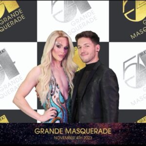 Blair St. Clair Instagram - My Valentine 💕