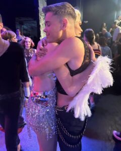 Blair St. Clair Most Liked Photos and Posts