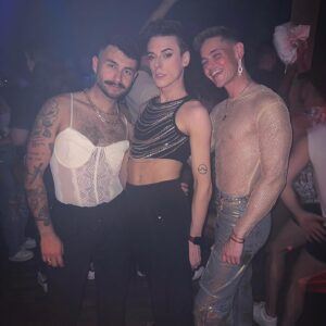 Blair St. Clair Instagram - Hot Girl Summer in FULL effect 🤭