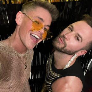 Blair St. Clair Instagram - Hot Girl Summer in FULL effect 🤭