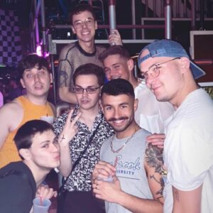 Blair St. Clair Instagram - Hot Girl Summer in FULL effect 🤭