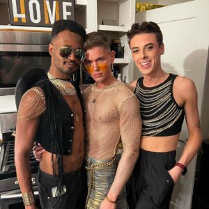 Blair St. Clair Instagram - Hot Girl Summer in FULL effect 🤭
