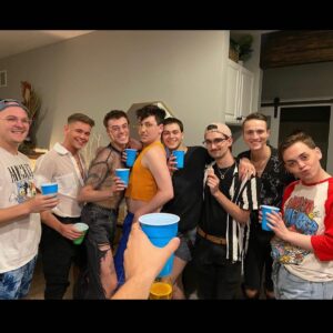 Blair St. Clair Instagram - Hot Girl Summer in FULL effect 🤭
