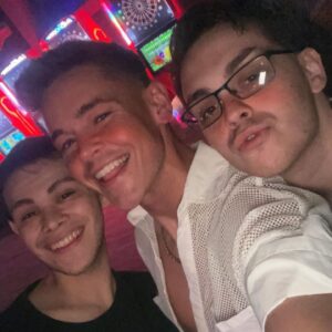 Blair St. Clair Instagram - Hot Girl Summer in FULL effect 🤭