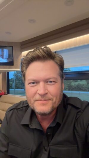 Blake Shelton Instagram - Y'all don't forget to submit those videos of y'all on Some Beach this summer for your chance to be in a fan video to celebrate 20 years of my album Blake Shelton's Barn & Grill!!!! Link in bio for more info.