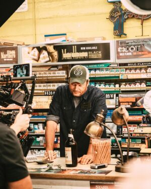 Blake Shelton Instagram - Comment a 🍻 if you've watched the "Pour Me A Drink"  video!!!!
