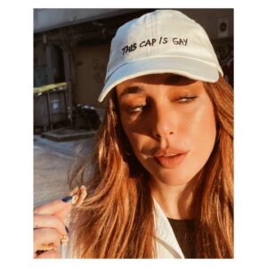 Blanca Suárez Instagram - amorsito