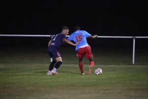 Bleu Landau Instagram - Another weekend of 3pts 🌲 ⚽️