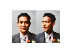 Bloom Varin Instagram - Headshots 
Recolored by @petchiiiiiii