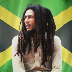 Actor Bob Marley HD Instagram Photos and Wallpapers August 2024
