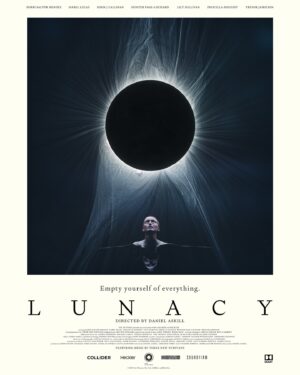 Bobbi Salvör Menuez Instagram - LUNACY
dir. @danielaskill 

what a special project to be a part of 
working with care in the ancient daintree
through an improvisational process
discovering the work together
truly a gift I can't wait to share.

Sydney soon...!