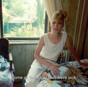 Bobbi Salvör Menuez Instagram - MOST GORGEOUS,
SPECIAL THINGS ON EARTH
Venus Xtravaganza from Paris Is Burning
interspersed w some @gushofficial joyyy